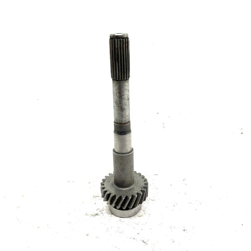 2010 Polaris RZR 800 EFI OEM 24T Trans Shaft 3235296 XP8.2