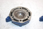 1995 Polaris Sl 750 Oem Cylinder Head Set Of 3 3240212 JP33