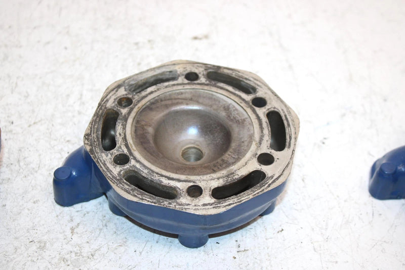 1995 Polaris Sl 750 Oem Cylinder Head Set Of 3 3240212 JP33