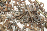 1988 Polaris 400 Oem Hardware Kit SP146