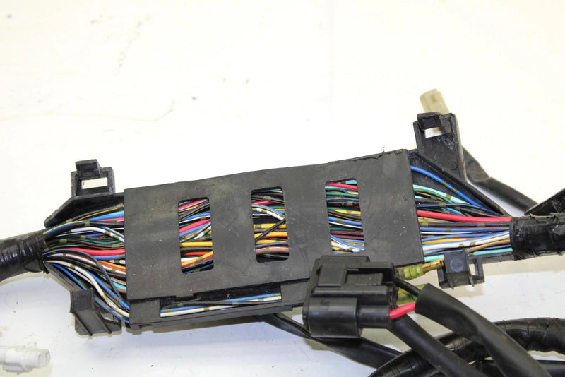 2004 Yamaha Rx Warrior Oem Main Harness 8FG-82590-00-00 SY97