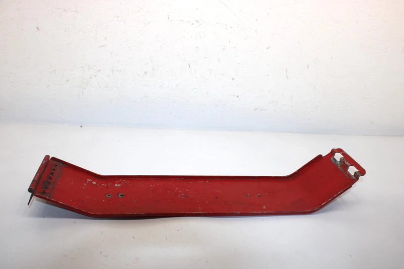 Polaris 650 Oem Clutch Cover Red 5240965 5230118 SPS2