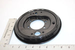98Yamaha TimberwolfYfb250uk Oem RearBrake DrumBacking Plate 4BD-27280-00-00 AY37