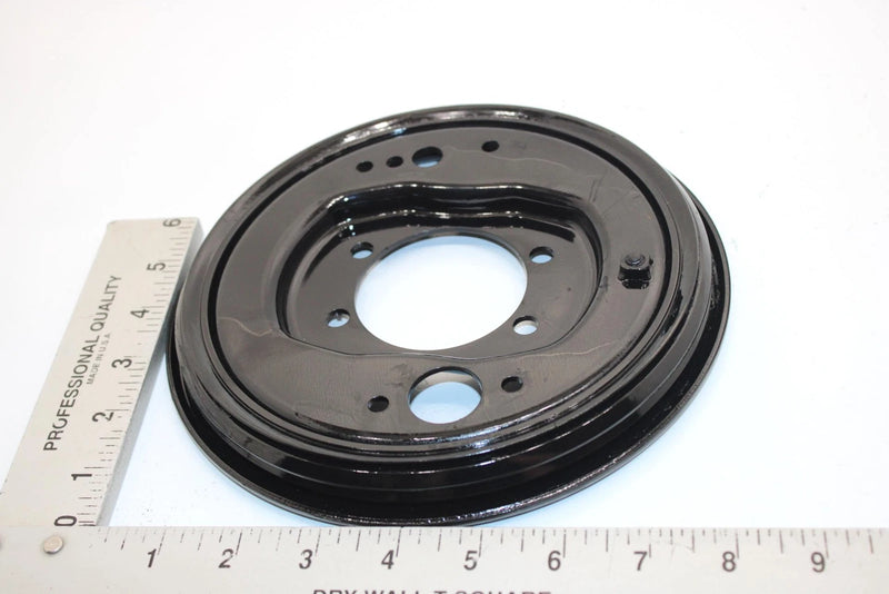 98Yamaha TimberwolfYfb250uk Oem RearBrake DrumBacking Plate 4BD-27280-00-00 AY37