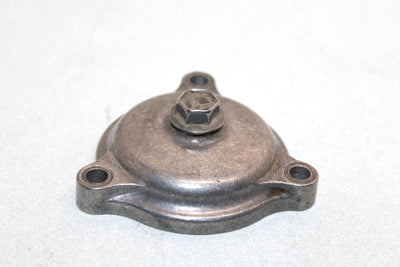 00 Arctic Cat 300 4x4 Engine Oil Filter Cap Cover 3402-303 AA20
