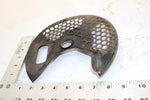 1988 Suzuki Lt 230 E Oem Right Front Brake Disc Guard 59230-22A02 AS7