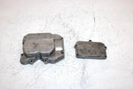 2006 Polaris Sportsman 500 Oem Cylinder Head Cover Set 3085073 3089242 AP183