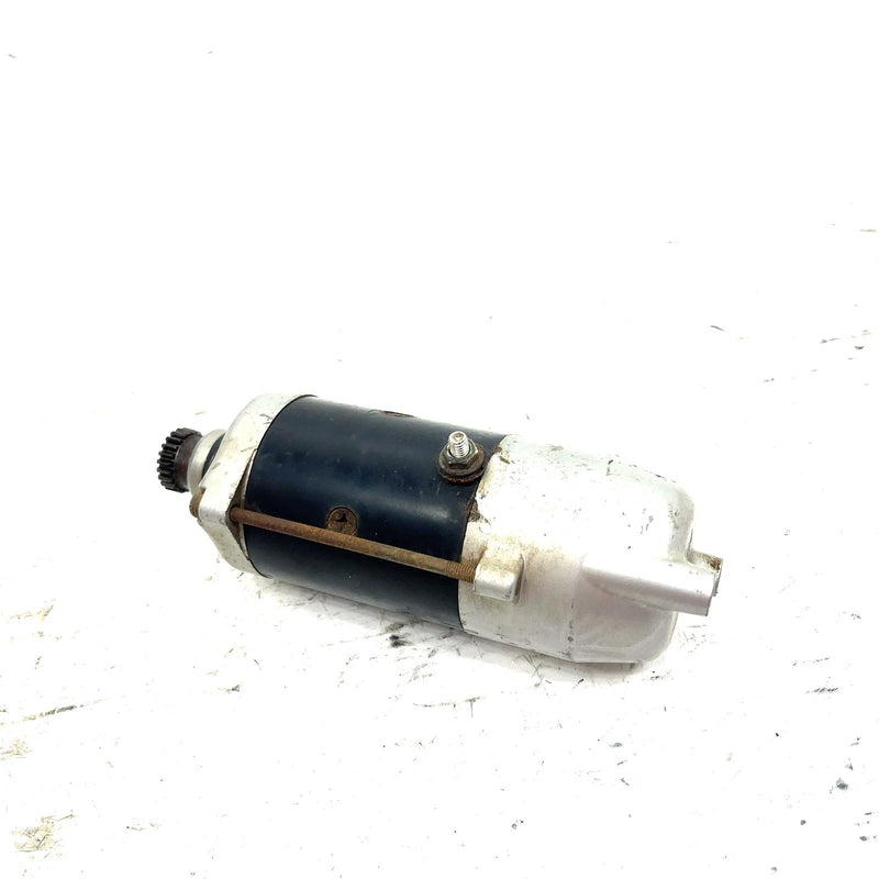 1984 Honda TRX200 OEM Starter Motor 31200-958-405 AH78