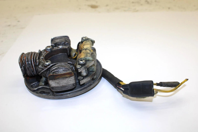 1988 Sea-doo Sp Oem Stator 290995101 JS35