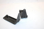 1994 Polaris 440 L/c Oem Side Panel Bracket Set 5222897-067 5222898-067 SP74