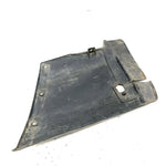 06 Honda Foreman 500 TRX500FE OEM Right Front Splash Guard 61862-HP0-A00ZA AH14