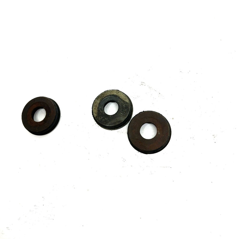 00-06 Honda Rancher 350 OEM Dampner Washer Set Of 3 50204-HM8-000 AH80