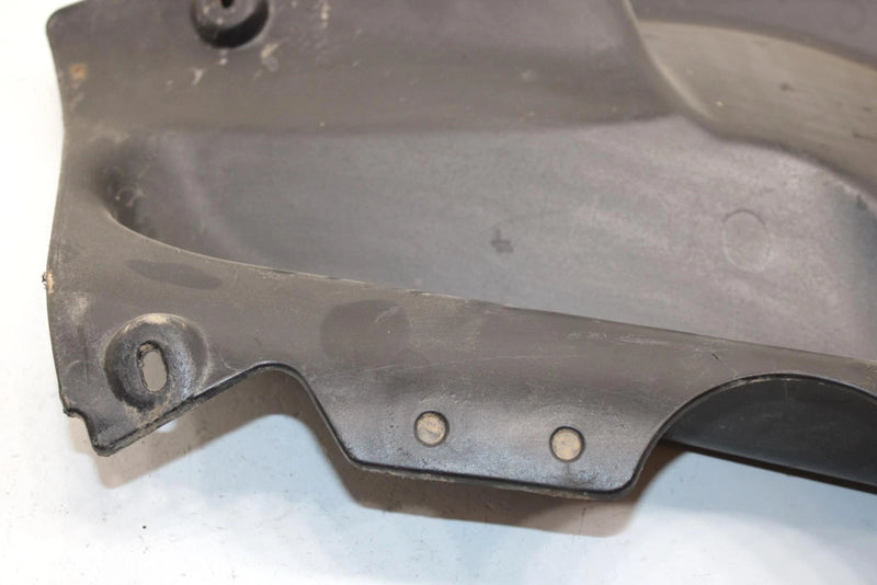 03 Bombardier Quest 650 Oem Left Tank Protector 705000133 AB1.1