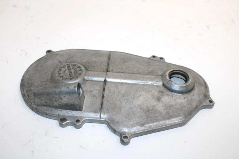 2005 Ski-doo Mach Z 1000 Oem Chaincase Cover 504152416 SS81