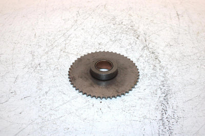 1998 Kawasaki Bayou 300 Oem Starter Clutch Sprocket 12046-1077 AK17