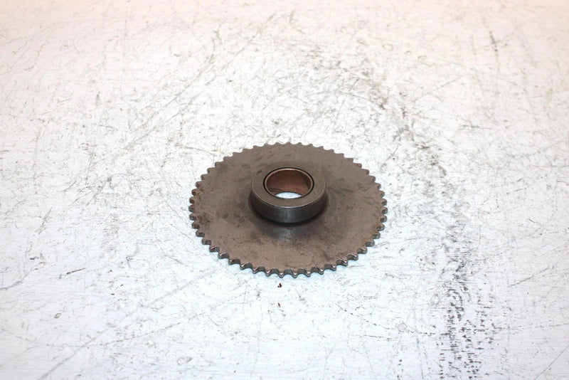 1998 Kawasaki Bayou 300 Oem Starter Clutch Sprocket 12046-1077 AK17