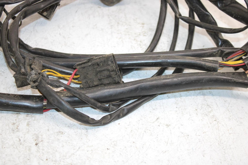 1999 Sea-doo Gti Oem Main Wire Harness JS44
