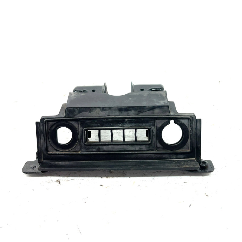 90-93 Polaris Trail Boss 350L 4X4 OEM Ignition Panel W/Bracket 5220965-067 AP222