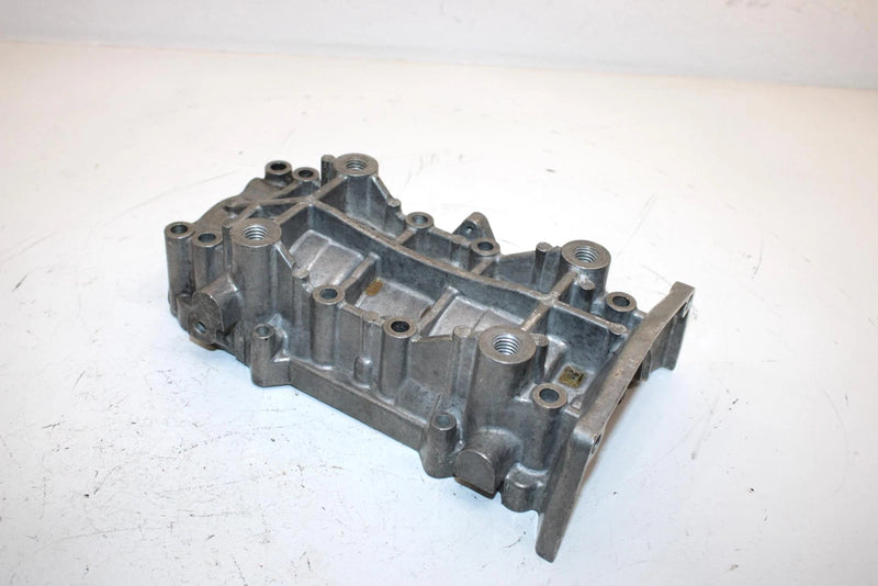 99 Arctic Cat Jag 440 Deluxe Oem Lower Crankcase Half 3005-912 SA72