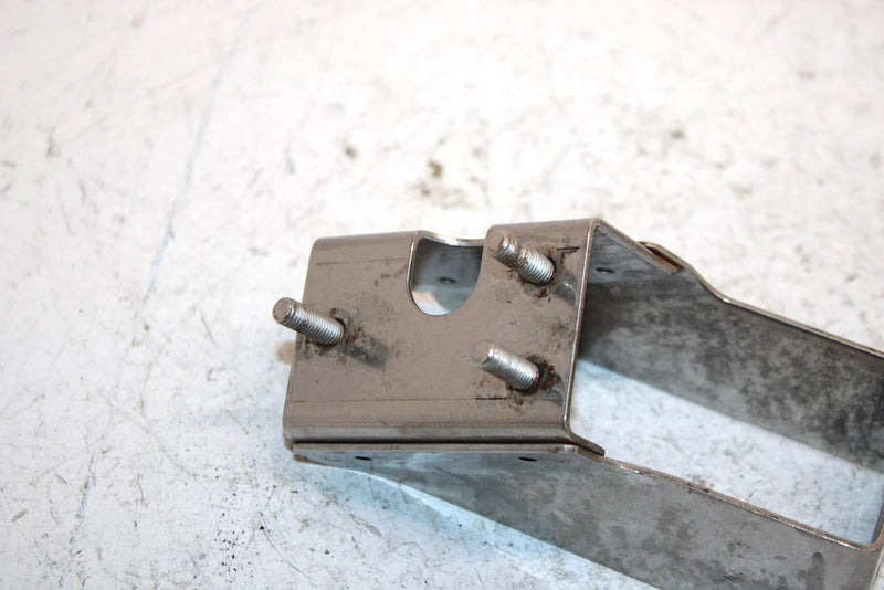 1997 Yamaha Triple Waveventure Oem Steering Cable Bracket GH3-61467-00-00 JY24