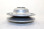 2000 Polaris Classic Touring Oem Secondary Driven Clutch 1321867 SP54