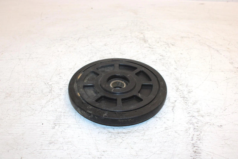 1996 Polaris 500 Oem Idler Wheel (Black) 1594021 SP14