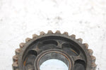 1996 Kawasaki Bayou 220 Oem 3rd Output Gear 27T 13129-1866 AK2