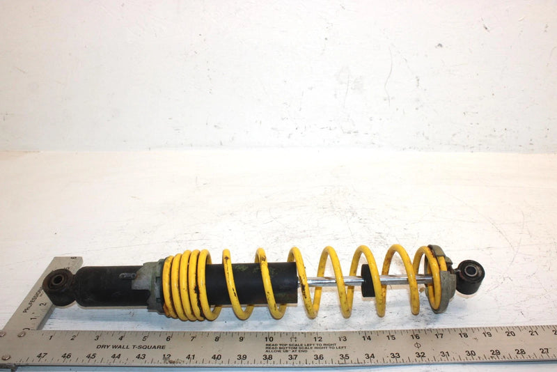 2001 Ski-doo Mxz 600 Oem Front Shock 505070680 SS4