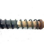 01-04 Honda Foreman Rubicon 500 TRX500FA 4x4 OEM Rear Shock 52400-HN2-003 AH86