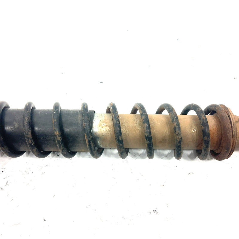 01-04 Honda Foreman Rubicon 500 TRX500FA 4x4 OEM Rear Shock 52400-HN2-003 AH86