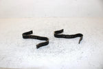 1996 Yamaha Vmax 600 Oem Front Limiter Strap Pair 8AB-47495-00-00 SY29