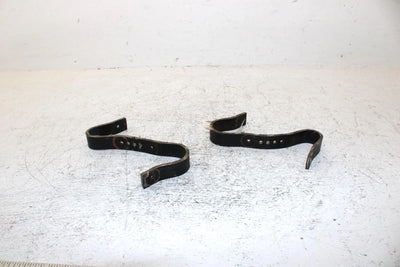 1996 Yamaha Vmax 600 Oem Front Limiter Strap Pair 8AB-47495-00-00 SY29