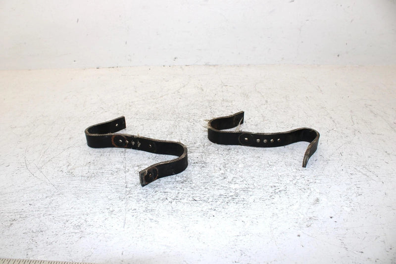 1996 Yamaha Vmax 600 Oem Front Limiter Strap Pair 8AB-47495-00-00 SY29