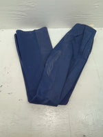 New Vintage Blue Prior Polyester Pants #7391 VV-42 