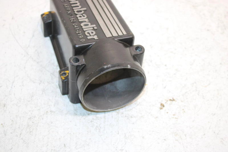 1989 Sea-doo Sp580 Oem Airbox Lid 273000011P90 JS46