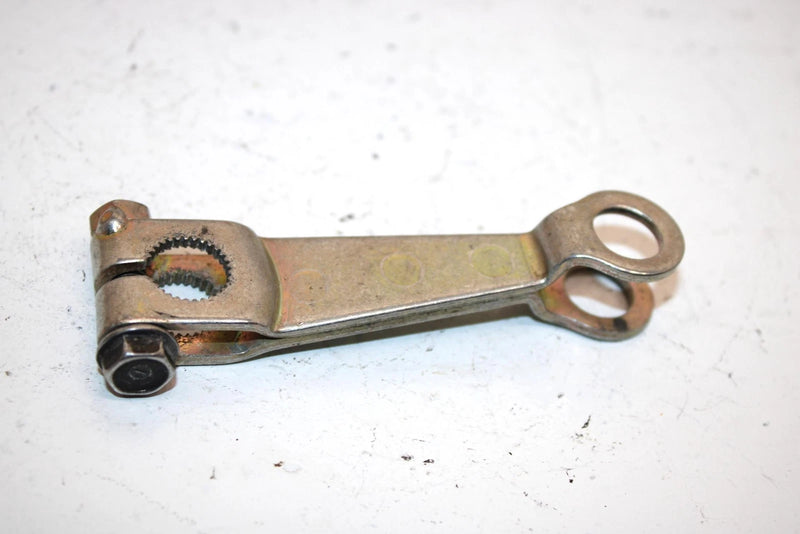 09 Can-am Ds90 Oem Rear Brake Cam Arm V43410MAA000 V43410MAA040LL AB3