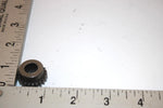 84 Honda Trx200a Oem Starter Motor Gear 31201-958-680 AH4