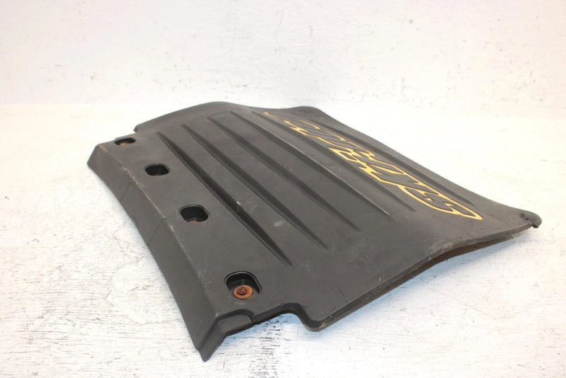 2002 Ski-doo Mxz 700 Oem Snowflap 572092100 SS20