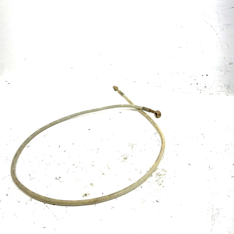 06-09 Polaris Ranger 700 6x6 EFI OEM Front Right Brake Line 1910846 XP7.1