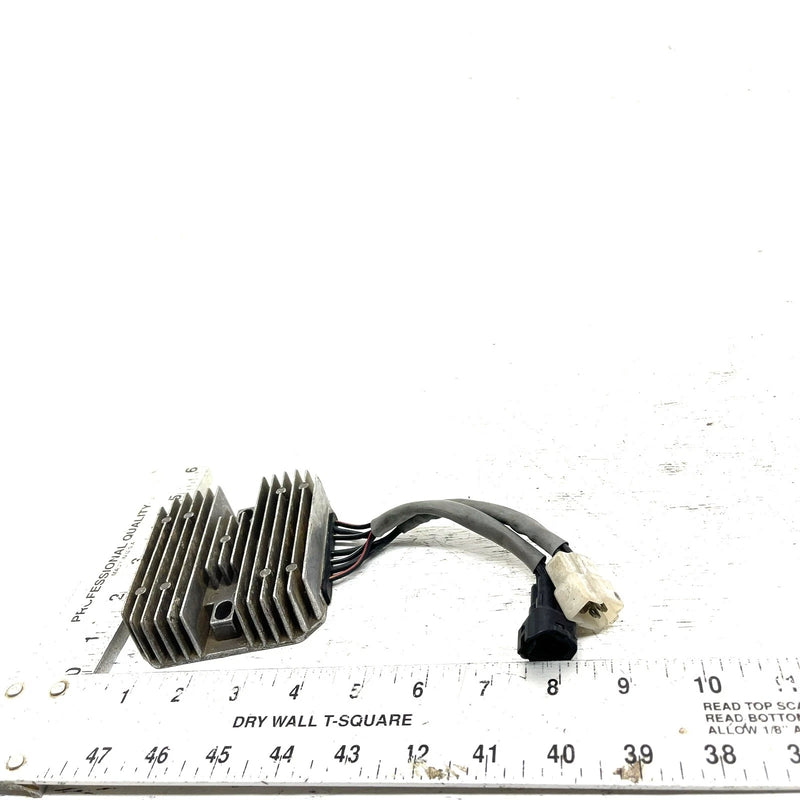 00-02 Arctic Cat 500 4x4 Automatic OEM Voltage Regulator 3530-059 AA32