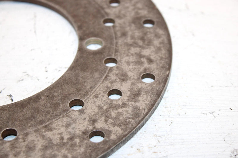 2011 Polaris Ranger 800 Oem Rear Brake Disc Rotor 5248250 XP4