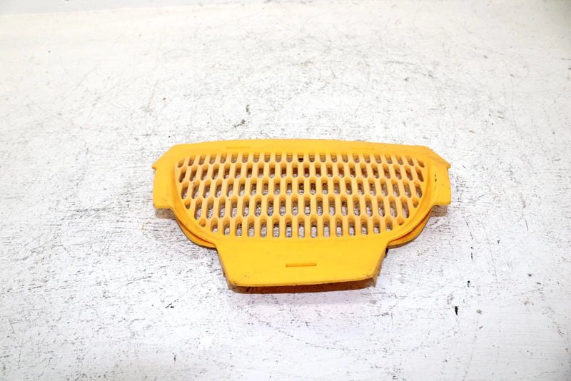 2001 Ski-doo Mxz 800 Oem Center Hood Vent 517302026 SS19