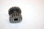 96 Yamaha  Warrior 350 Oem High Wheel Gear 1UY-17223-00-00 AY6