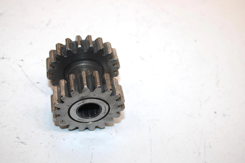 96 Yamaha  Warrior 350 Oem High Wheel Gear 1UY-17223-00-00 AY6