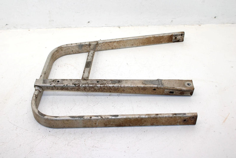 2004 Bombardier Out Lander Oem Left Footwell Support Bracket 705200526 AB12