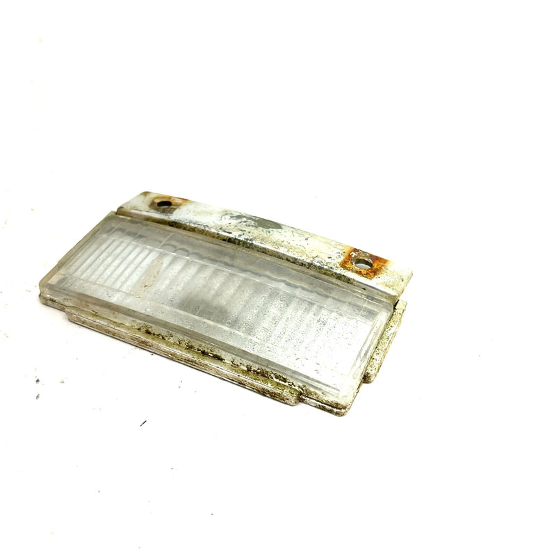 2002 Polaris Scrambler 90 OEM Front Headlight Lens 0450720 AP199