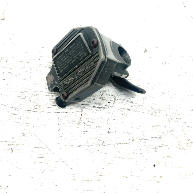 96-99 Polaris Xpress 300 OEM Throttle Lever 2010159 AP248