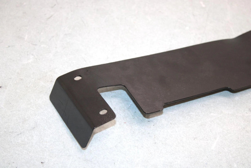 95 Polaris Xplorer  Oem Clutch Guard Bracket 5222860-067 Q5044