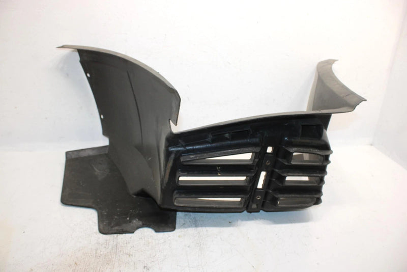 03 Bombardier Rally 175 Oem Left Footrest A64313179000 AB7