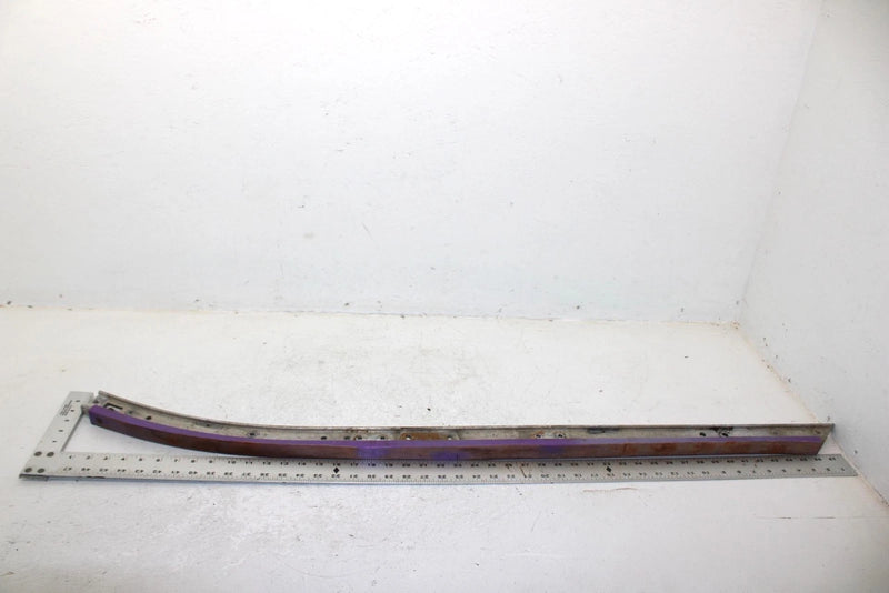 1994 Arctic Cat Ext 580 Oem Suspension Skid Rail 0704-223 SA14